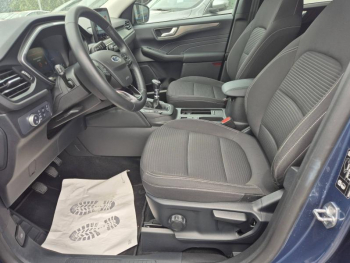 Photo 6 du bon plan FORD Kuga 2.0 EcoBlue 150ch mHEV Titanium occasion à 19790 €