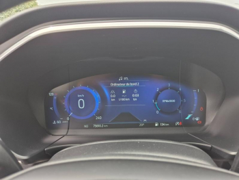 Photo 9 du bon plan FORD Kuga 2.0 EcoBlue 150ch mHEV Titanium occasion à 19790 €