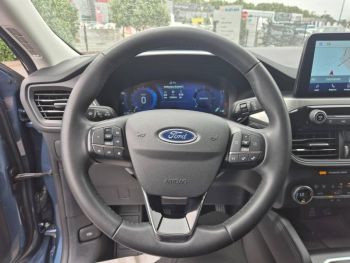 Photo 10 du bon plan FORD Kuga 2.0 EcoBlue 150ch mHEV Titanium occasion à 19790 €