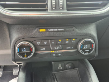 Photo 12 du bon plan FORD Kuga 2.0 EcoBlue 150ch mHEV Titanium occasion à 19790 €
