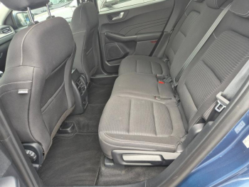 Photo 16 du bon plan FORD Kuga 2.0 EcoBlue 150ch mHEV Titanium occasion à 19790 €