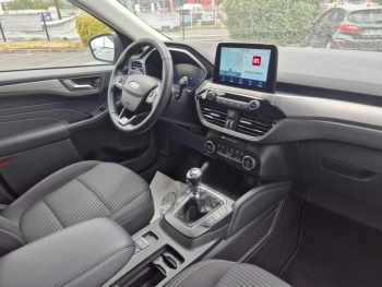 Photo 20 du bon plan FORD Kuga 2.0 EcoBlue 150ch mHEV Titanium occasion à 19790 €