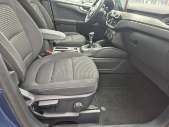 Photo 21 du bon plan FORD Kuga 2.0 EcoBlue 150ch mHEV Titanium occasion à 19790 €