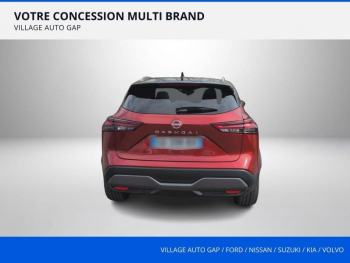 Photo 8 du bon plan NISSAN Qashqai 1.3 Mild Hybrid 158ch Tekna+ 4x4 Xtronic occasion à 26490 €