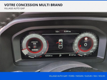 Photo 16 du bon plan NISSAN Qashqai 1.3 Mild Hybrid 158ch Tekna+ 4x4 Xtronic occasion à 26490 €