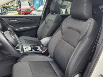 Photo 5 du bon plan NISSAN Qashqai e-POWER 190ch N-Connecta 2022 occasion à 24690 €