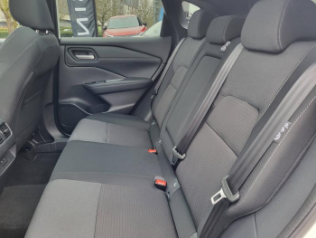 Photo 6 du bon plan NISSAN Qashqai e-POWER 190ch N-Connecta 2022 occasion à 24690 €