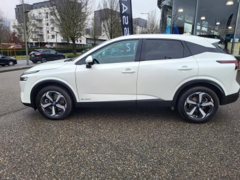 Photo 13 du bon plan NISSAN Qashqai e-POWER 190ch N-Connecta 2022 occasion à 24690 €