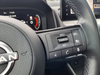 Photo 15 du bon plan NISSAN Qashqai e-POWER 190ch N-Connecta 2022 occasion à 24690 €