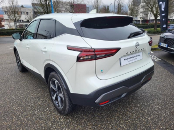 Photo 18 du bon plan NISSAN Qashqai e-POWER 190ch N-Connecta 2022 occasion à 24690 €