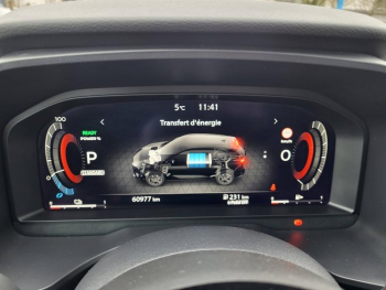 Photo 25 du bon plan NISSAN Qashqai e-POWER 190ch N-Connecta 2022 occasion à 24690 €