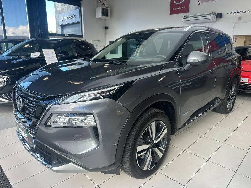 Bon plan NISSAN X-Trail e-Power 204ch Tekna occasion à 33490 €