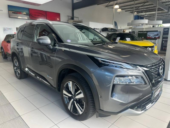 Photo 2 du bon plan NISSAN X-Trail e-Power 204ch Tekna occasion à 33490 €