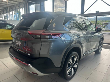 Photo 3 du bon plan NISSAN X-Trail e-Power 204ch Tekna occasion à 33490 €
