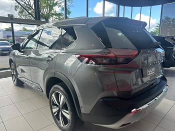 Photo 4 du bon plan NISSAN X-Trail e-Power 204ch Tekna occasion à 33490 €