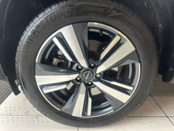 Photo 5 du bon plan NISSAN X-Trail e-Power 204ch Tekna occasion à 33490 €