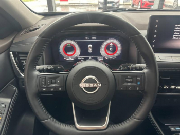 Photo 9 du bon plan NISSAN X-Trail e-Power 204ch Tekna occasion à 33490 €