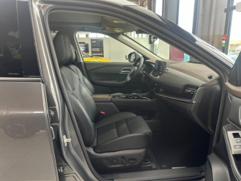 Photo 20 du bon plan NISSAN X-Trail e-Power 204ch Tekna occasion à 33490 €