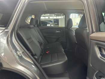 Photo 21 du bon plan NISSAN X-Trail e-Power 204ch Tekna occasion à 33490 €