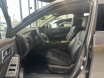 Photo 22 du bon plan NISSAN X-Trail e-Power 204ch Tekna occasion à 33490 €
