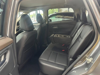 Photo 24 du bon plan NISSAN X-Trail e-Power 204ch Tekna occasion à 33490 €