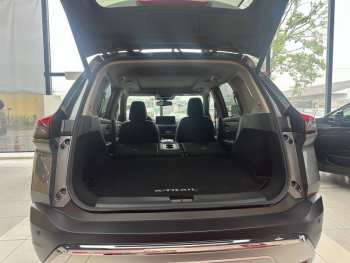 Photo 26 du bon plan NISSAN X-Trail e-Power 204ch Tekna occasion à 33490 €