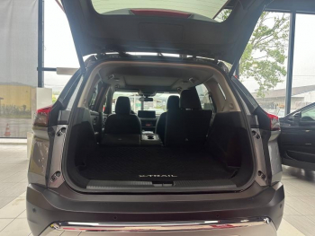 Photo 27 du bon plan NISSAN X-Trail e-Power 204ch Tekna occasion à 33490 €