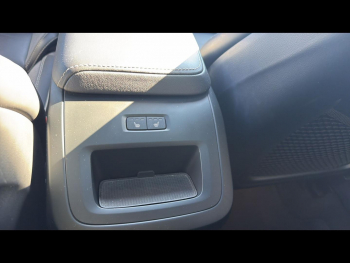 Photo 9 du bon plan VOLVO XC60 T6 Hybride Rechargeable 253 + 145ch Black Edition Geartronic 8 AWD occasion à 53900 €