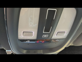 Photo 15 du bon plan VOLVO XC60 T6 Hybride Rechargeable 253 + 145ch Black Edition Geartronic 8 AWD occasion à 53900 €