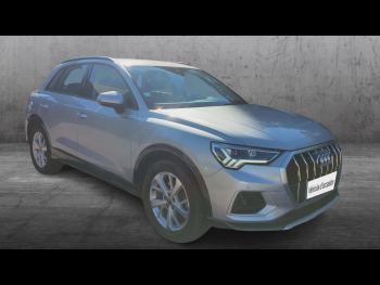 Photo 2 du bon plan AUDI Q3 35 TFSI 150ch Design occasion à 24900 €