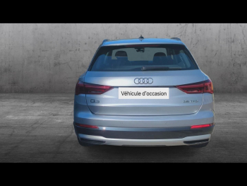 Photo 3 du bon plan AUDI Q3 35 TFSI 150ch Design occasion à 24900 €