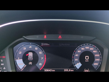 Photo 9 du bon plan AUDI Q3 35 TFSI 150ch Design occasion à 24900 €