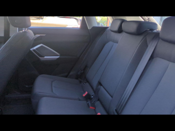 Photo 11 du bon plan AUDI Q3 35 TFSI 150ch Design occasion à 24900 €
