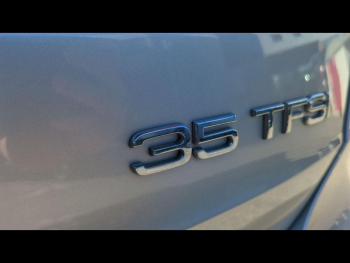 Photo 15 du bon plan AUDI Q3 35 TFSI 150ch Design occasion à 24900 €