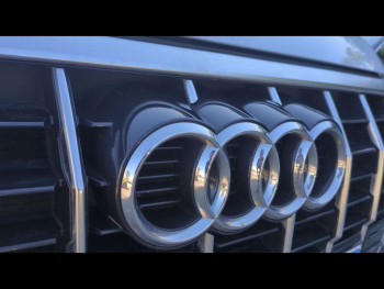 Photo 16 du bon plan AUDI Q3 35 TFSI 150ch Design occasion à 24900 €
