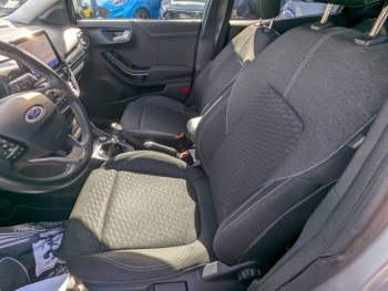 Photo 10 du bon plan FORD Puma 1.0 EcoBoost 125ch mHEV Titanium occasion à 14231 €