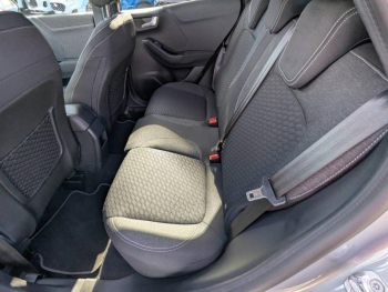Photo 11 du bon plan FORD Puma 1.0 EcoBoost 125ch mHEV Titanium occasion à 14231 €