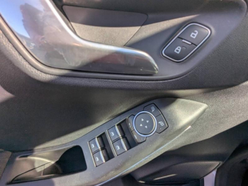 Photo 12 du bon plan FORD Puma 1.0 EcoBoost 125ch mHEV Titanium occasion à 14231 €