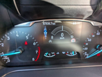 Photo 14 du bon plan FORD Puma 1.0 EcoBoost 125ch mHEV Titanium occasion à 14231 €