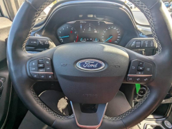 Photo 15 du bon plan FORD Puma 1.0 EcoBoost 125ch mHEV Titanium occasion à 14231 €