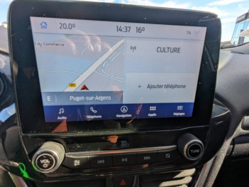 Photo 16 du bon plan FORD Puma 1.0 EcoBoost 125ch mHEV Titanium occasion à 14231 €