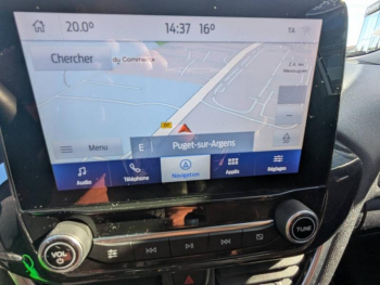 Photo 17 du bon plan FORD Puma 1.0 EcoBoost 125ch mHEV Titanium occasion à 14231 €