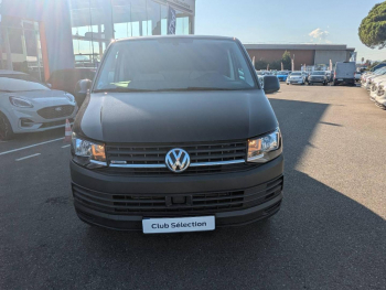 Photo 2 du bon plan VOLKSWAGEN Transporter Fg VUL 2.8T L1H1 2.0 TDI 204ch Business Line 4Motion occasion à 26990 €