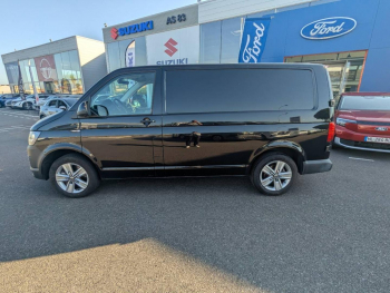 Photo 4 du bon plan VOLKSWAGEN Transporter Fg VUL 2.8T L1H1 2.0 TDI 204ch Business Line 4Motion occasion à 26990 €