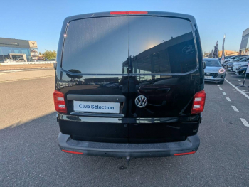 Photo 5 du bon plan VOLKSWAGEN Transporter Fg VUL 2.8T L1H1 2.0 TDI 204ch Business Line 4Motion occasion à 26990 €