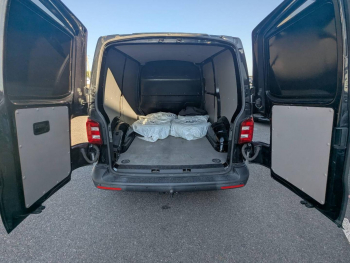 Photo 6 du bon plan VOLKSWAGEN Transporter Fg VUL 2.8T L1H1 2.0 TDI 204ch Business Line 4Motion occasion à 26990 €