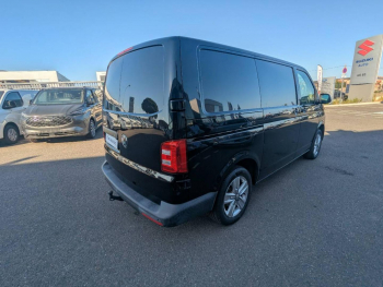 Photo 7 du bon plan VOLKSWAGEN Transporter Fg VUL 2.8T L1H1 2.0 TDI 204ch Business Line 4Motion occasion à 26990 €