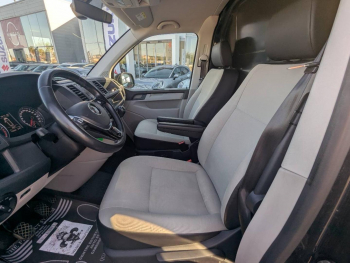 Photo 12 du bon plan VOLKSWAGEN Transporter Fg VUL 2.8T L1H1 2.0 TDI 204ch Business Line 4Motion occasion à 26990 €