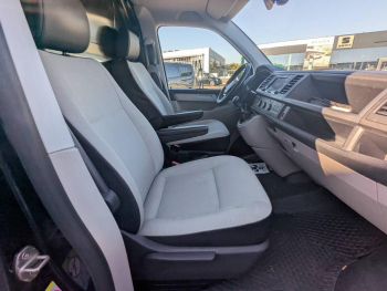 Photo 13 du bon plan VOLKSWAGEN Transporter Fg VUL 2.8T L1H1 2.0 TDI 204ch Business Line 4Motion occasion à 26990 €