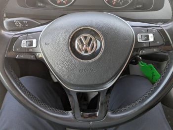 Photo 15 du bon plan VOLKSWAGEN Transporter Fg VUL 2.8T L1H1 2.0 TDI 204ch Business Line 4Motion occasion à 26990 €
